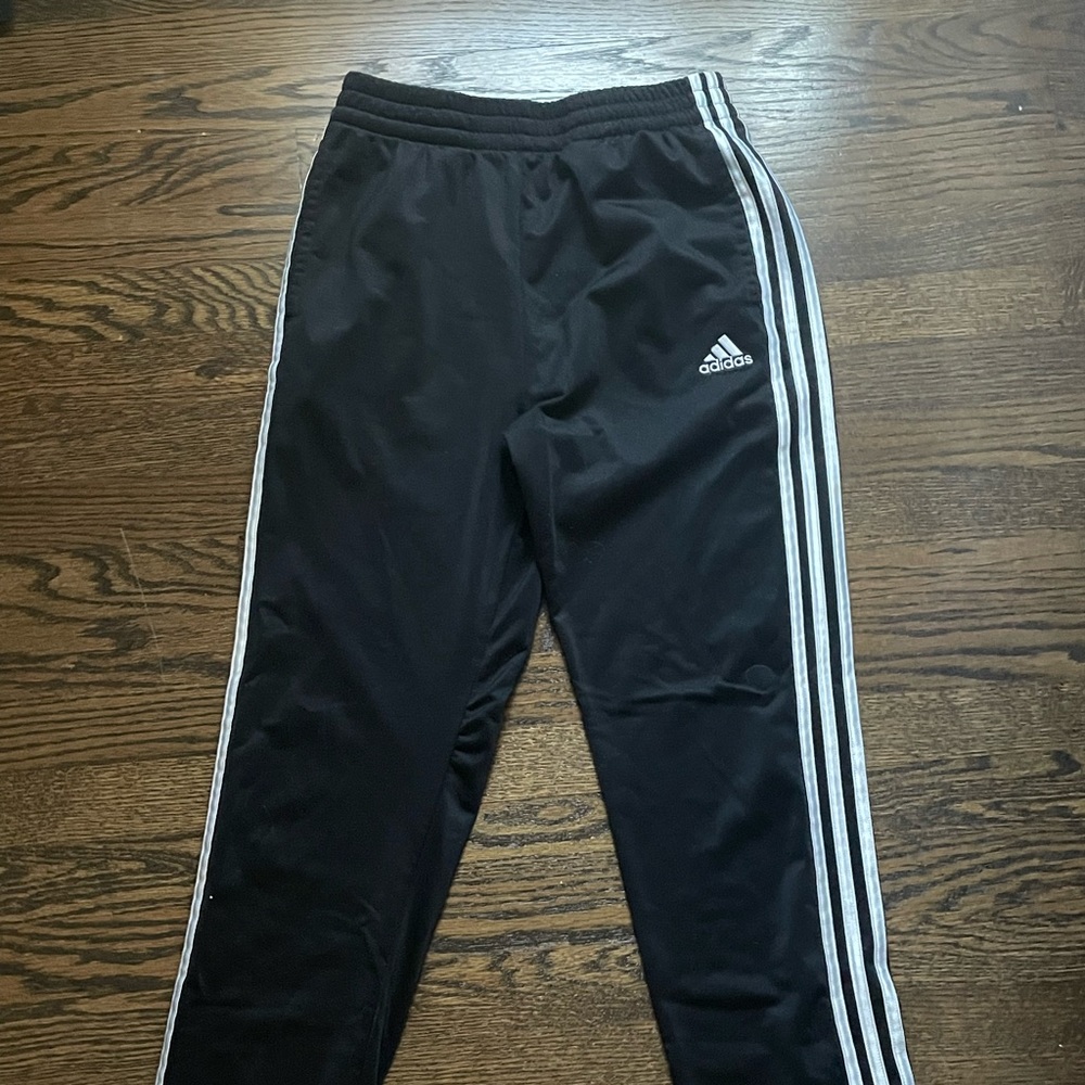 Adidas Track Pants